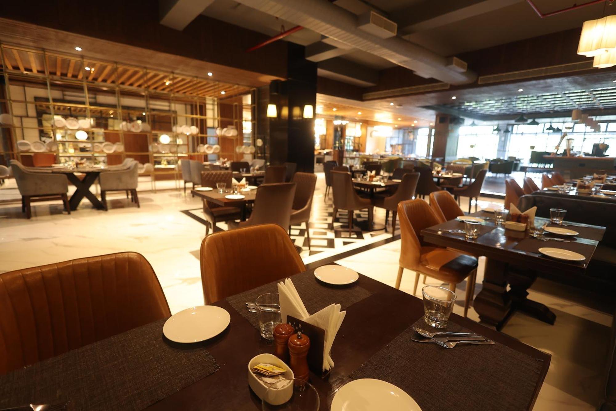 Polo Towers 5* Agartala
